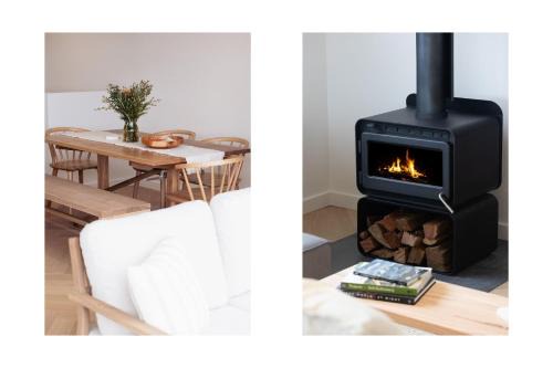 Mollymook House | Igloo - Mini