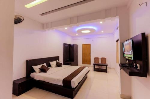 Vythiri Hotel | Igloo Residency