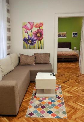 Subotica Apartment | IGNIM 2 Apartment