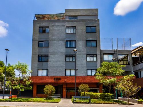 Americana Apartment | Ihost Chapultepec