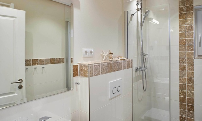 Schashagen House | Ihr 5 Sterne Luxus Wellnesshaus Beachhouse" Bietet Ihnen auf ca