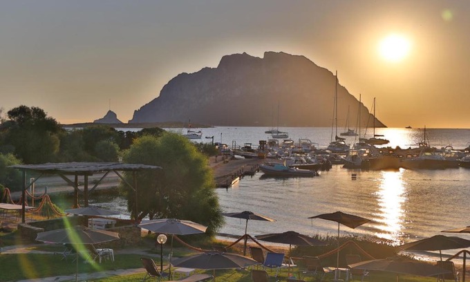 Porto San Paolo Hotel | IHR Hotel San Paolo