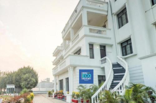 Mohangarh Hotel | IIDM Eco Resort