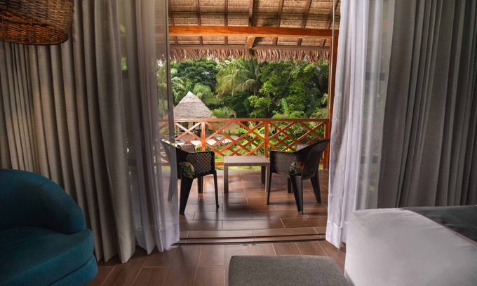 Puerto Maldonado Hotel | IKAM Riverview Amazon Lodge - Asociado Casa Andina