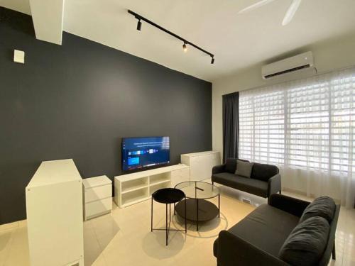Central Seberang Perai House | IKEA Modernism House 10Pax`Near Icon City