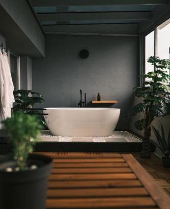 Banja Luka Apartment | Ikigai Penthouse Apartment