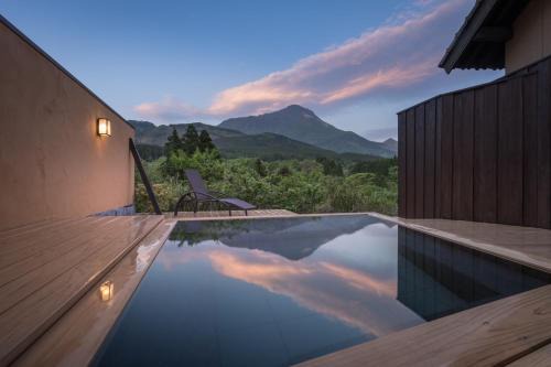 Yufuin Onsen Hotel | Ikkoten