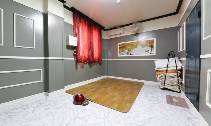 Iksan Hotel | Iksan Donghae Motel