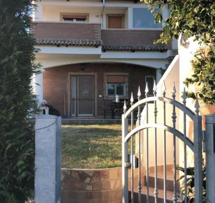 Cariati Apartment | Il bacio del sole