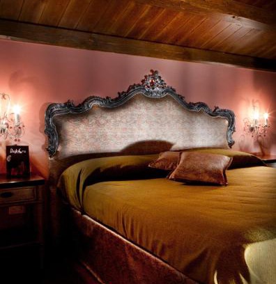 Partinico House | Il Baglio Della Luna Relais by Le Dhome Sicily