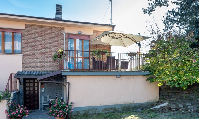 Castagnole Monferrato Apartment | Il Borghetto di Castagnole by Interhome