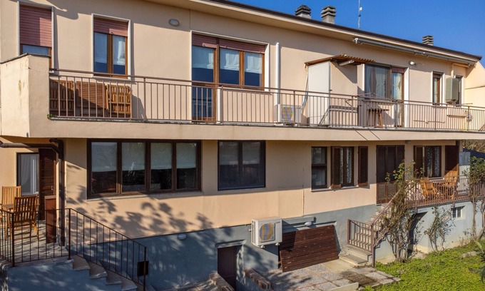 Castagnole Monferrato Apartment | Il Borghetto di Castagnole by Interhome
