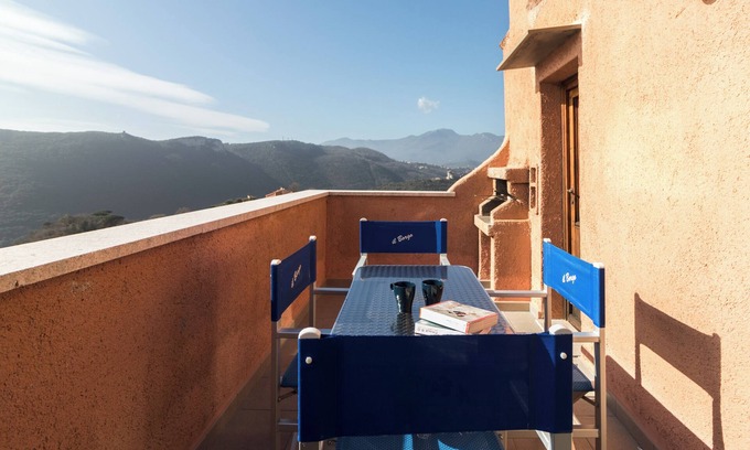 Finale Ligure Apartment | Il Borgo apartments - C3