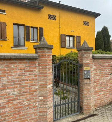 Formigine Apartment | IL BORGO APPARTAMENTO