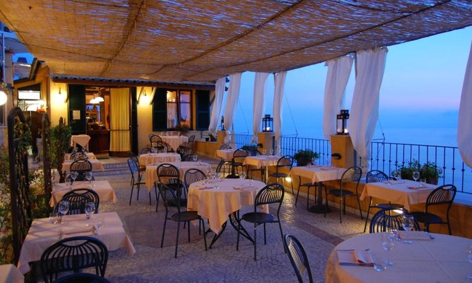 Riomaggiore Apartment | Il Borgo Di Campi