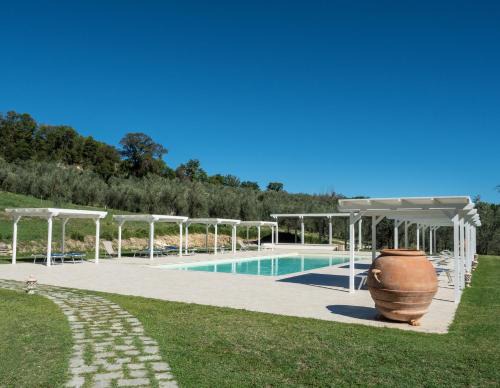 Papigno House | Il Borgo Di San Michele