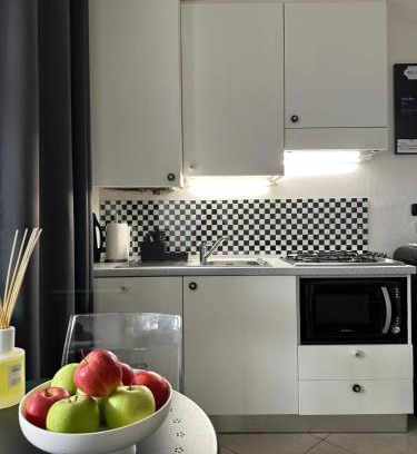 Asti Apartment | Il Bumbunin Esclusivo monolocale nel cuore di Asti