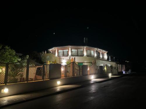 Vulcano Porto Bed & Breakfast | Il Caimano B & B, con piscina dall'11 Luglio al 31 Agosto