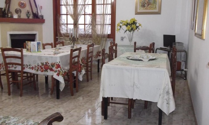 Soleto Bed & Breakfast | Il campanile