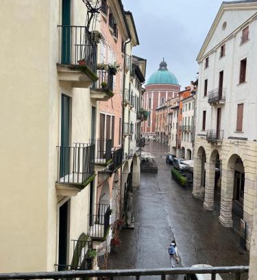 Vicenza Apartment | Il Campanile