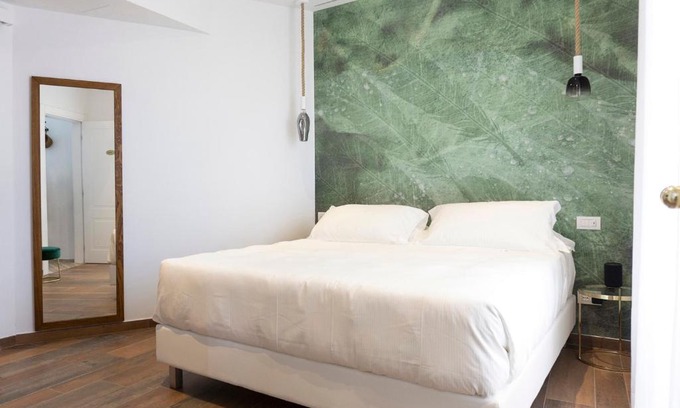 Varazze Bed & Breakfast | Il Caruggio Rooms&Breakfast