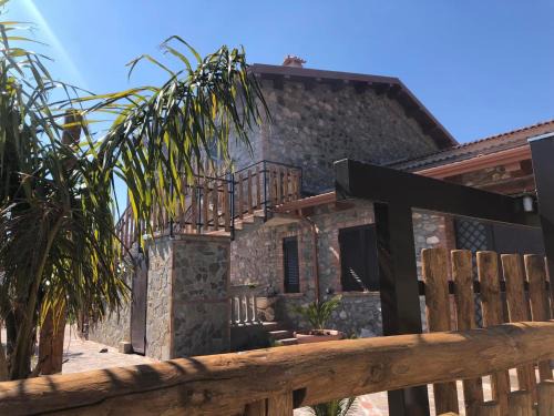 Cerchiara di Calabria Apartment | Il casale del Conte