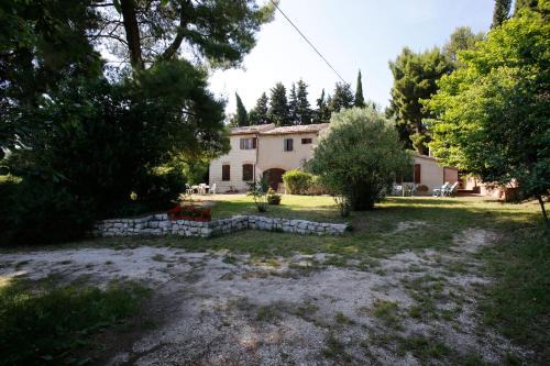 Sirolo Apartment | Il Casale Delle Farfalle
