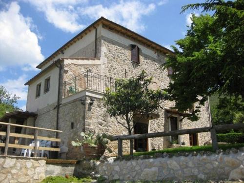 Montecchio House | Il Casale Di Mario