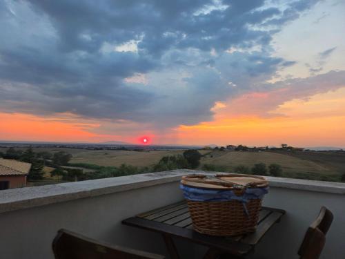 Tarquinia House | Il casale di Sere Tarquinia