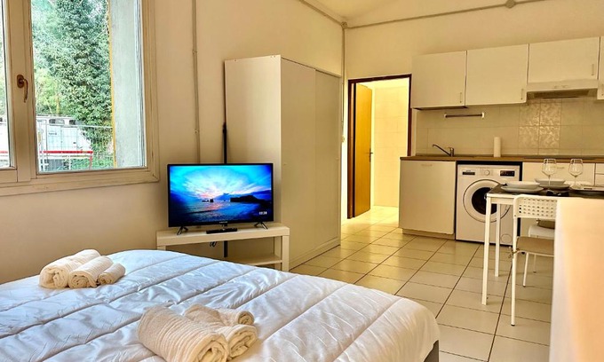 Castiglione di Cervia Apartment | “Il Casale Nel Bosco…Al Mare”