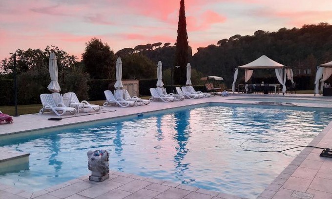 Riparbella Apartment | Il Casolare Val Di Mare