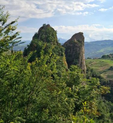 Pieve Di Trebbio Bed & Breakfast | Il Castellaro ai Sassi