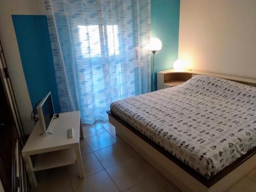 Nuoro House | Il Coccio