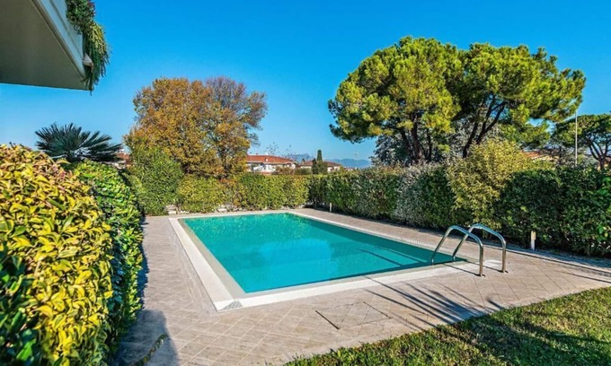 Colombare Apartment | Il Coccodrillo - Two Bedroom Apartment, Sleeps 4