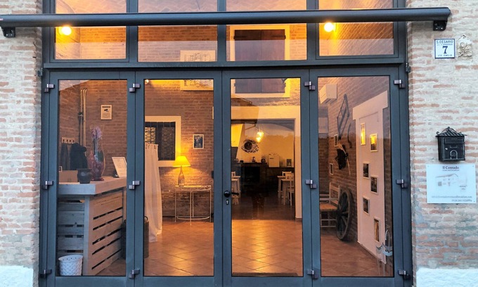 San Cesario sul Panaro Bed & Breakfast | Il Contado - Room and Breakfast-