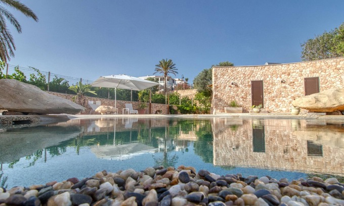 Lampedusa Apartment | Il Corallo - Bilo 3 II
