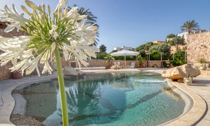 Lampedusa House | Il Corallo - Doppia Classic I