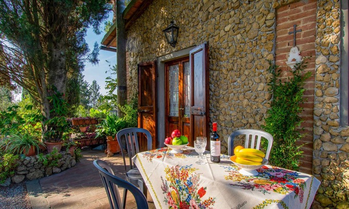 Palaia House | Il Crocino II by Interhome