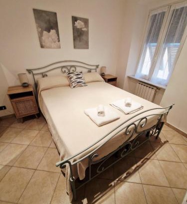 Pegli Apartment | Il Faro del Viaggiatore