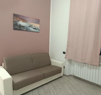 Savona Apartment | Il filo di Claudia