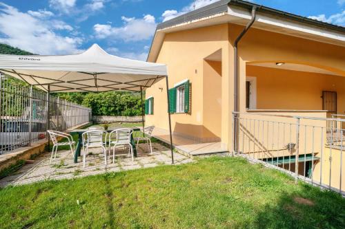 Ortovero Villa | Il Frutteto 48