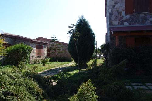 Chia Hotel | Il Gabbiano