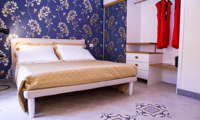 Viterbo House | Il Gallo