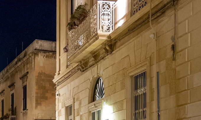 Lecce Historic Center Bed & Breakfast | Il Garbino Suite and Apartment