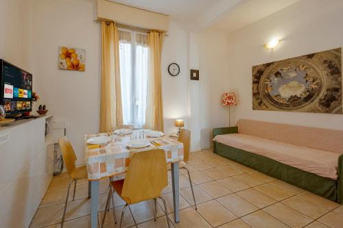 Sanremo Apartment | Il Gattino di Sanremo - Trilocale centro e stazione del treno