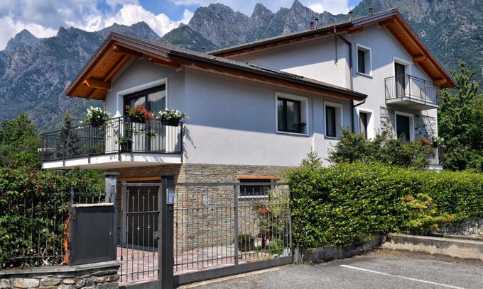 Ornavasso Apartment | Il Gelsomino