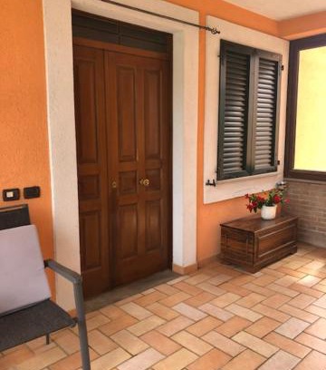 Spello Apartment | Il giardino delle rose