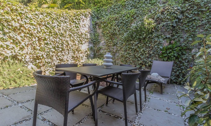 Varenna Apartment | Il Giardino di Alice
