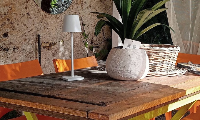 Riva del Garda Apartment | Il Giardino Segreto - Holiday home where you can spend pleasant moments.