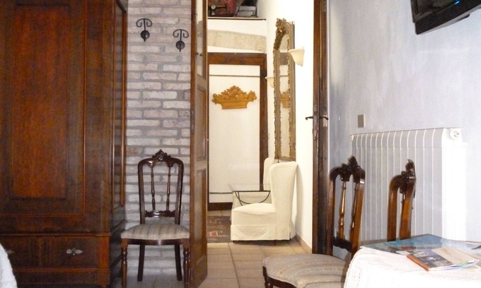 Cagliari House | Il Giardino Segreto